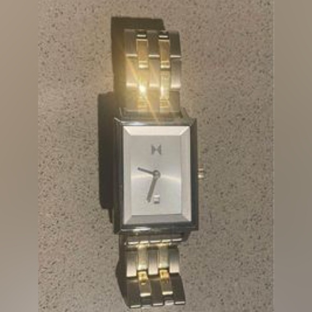 MVMT Signature Square Women’s Watch